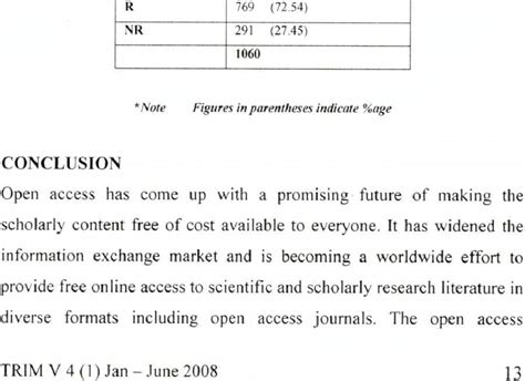 reffereed|refereed vs non refereed journals.